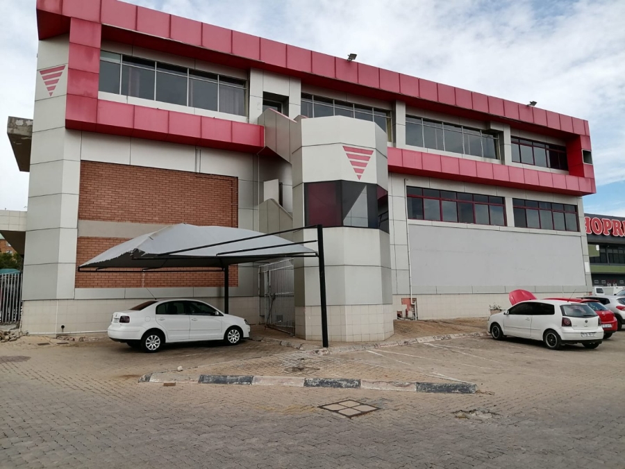 To Let Commercial Property for Rent in Halfway House Gauteng