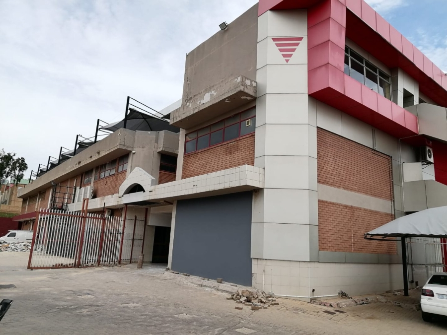 To Let Commercial Property for Rent in Halfway House Gauteng