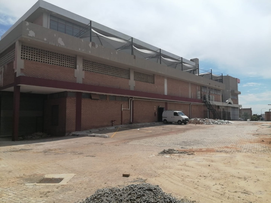 To Let Commercial Property for Rent in Halfway House Gauteng