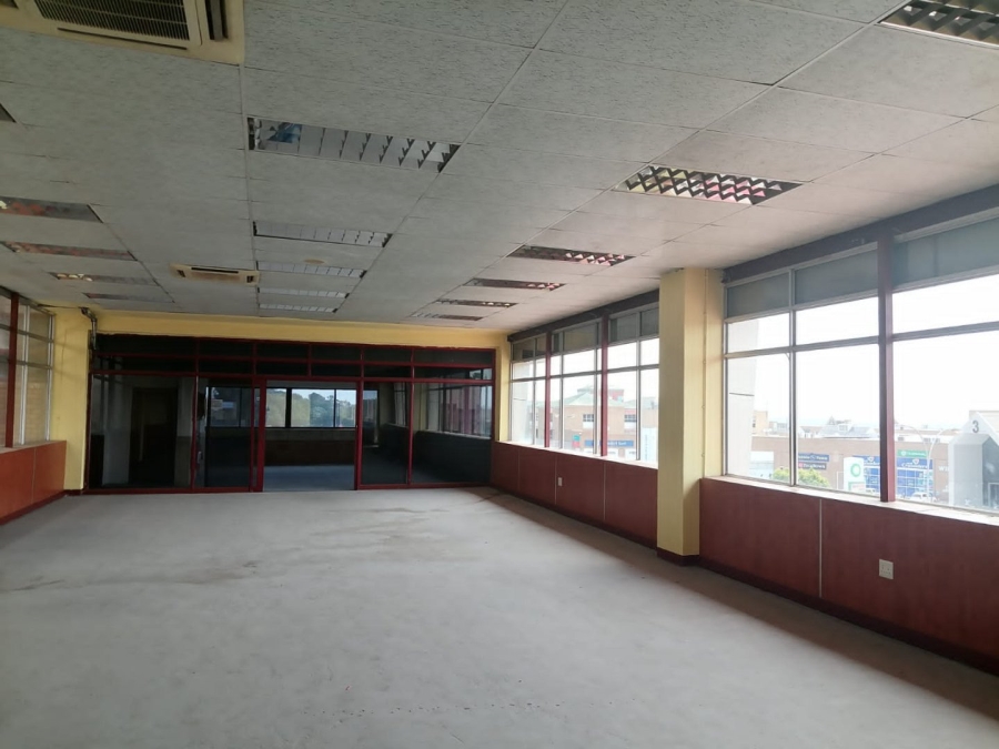 To Let Commercial Property for Rent in Halfway House Gauteng