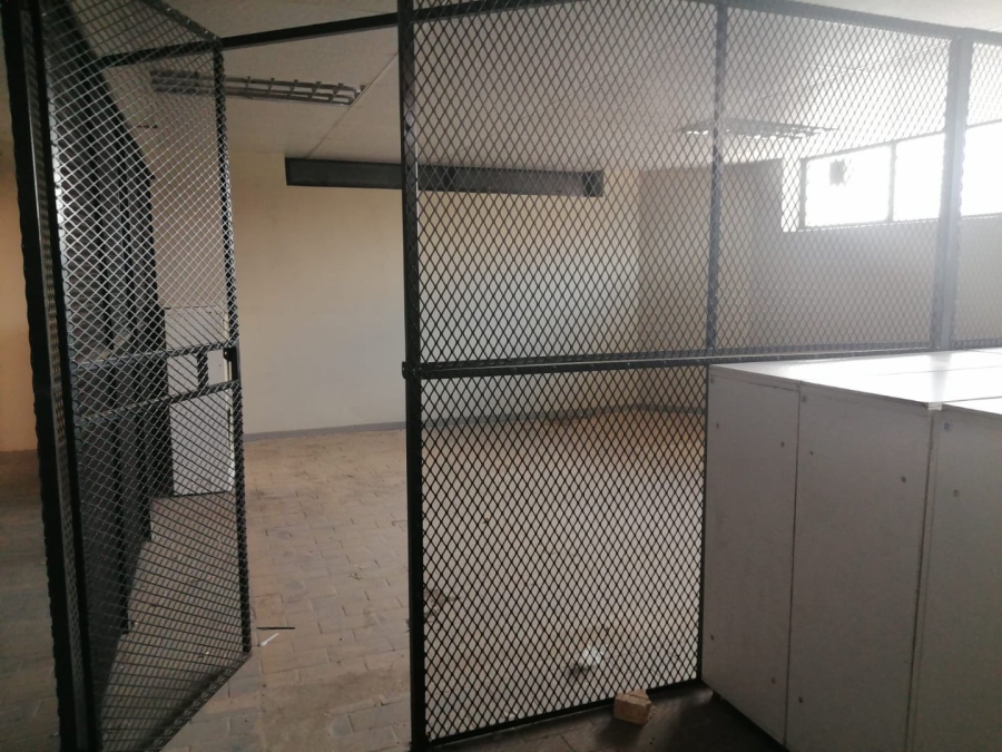 To Let Commercial Property for Rent in Halfway House Gauteng