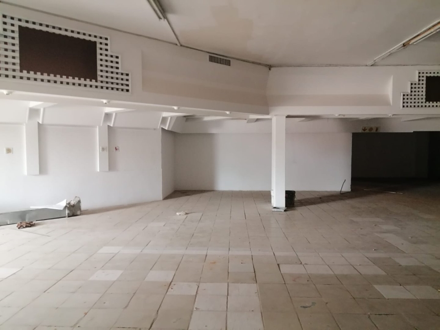 To Let Commercial Property for Rent in Halfway House Gauteng