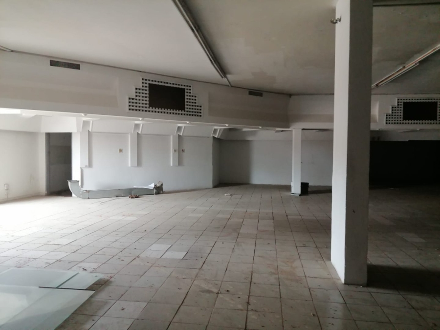 To Let Commercial Property for Rent in Halfway House Gauteng