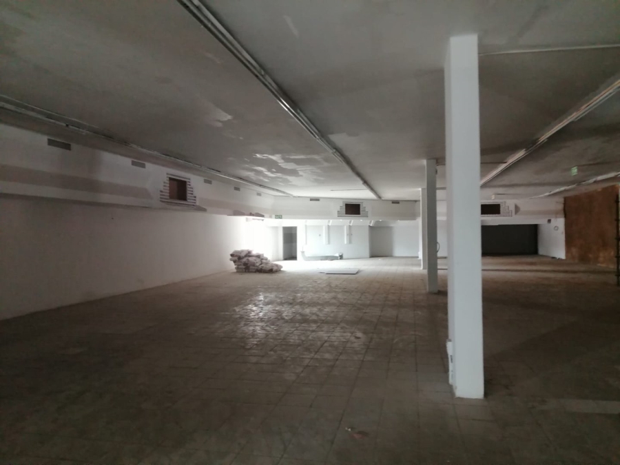To Let Commercial Property for Rent in Halfway House Gauteng