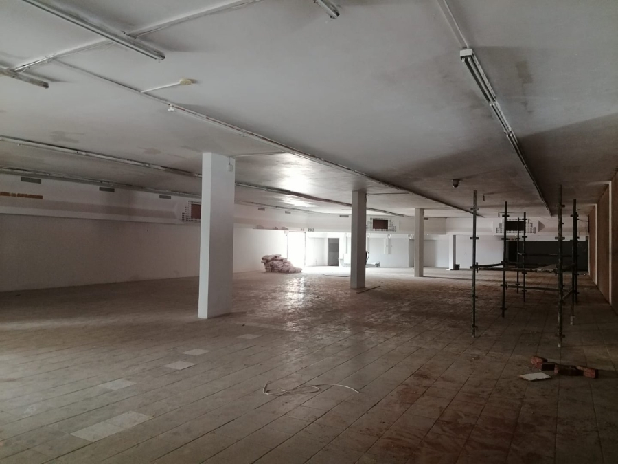 To Let Commercial Property for Rent in Halfway House Gauteng
