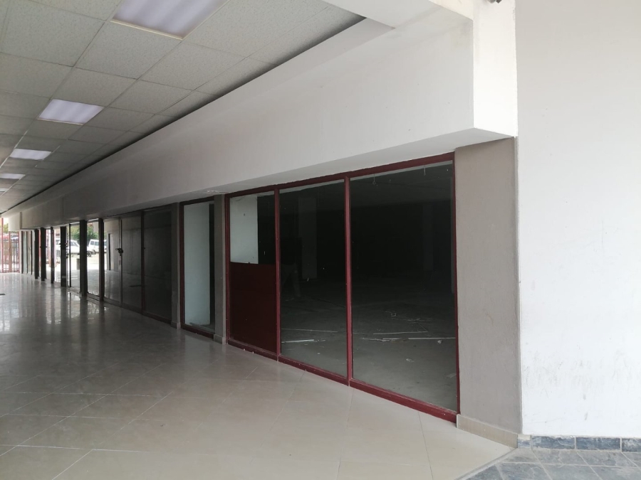 To Let Commercial Property for Rent in Halfway House Gauteng