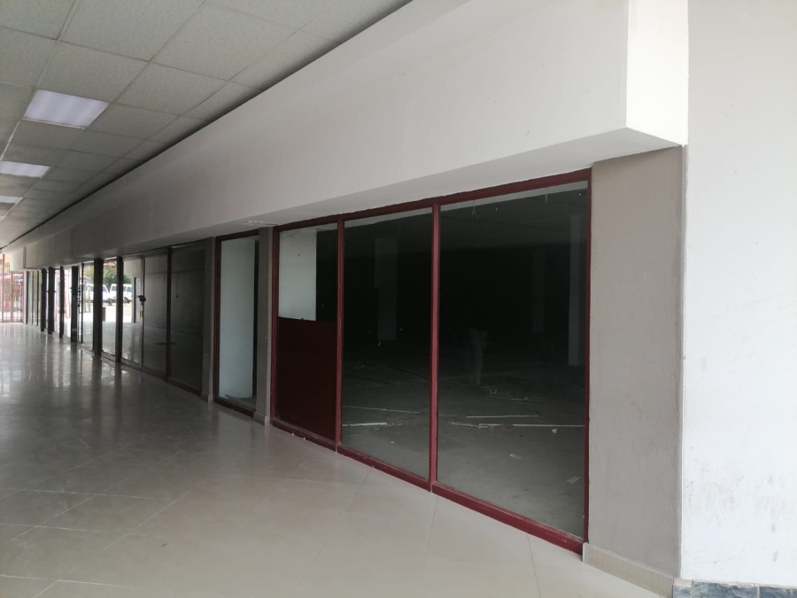 To Let Commercial Property for Rent in Halfway House Gauteng