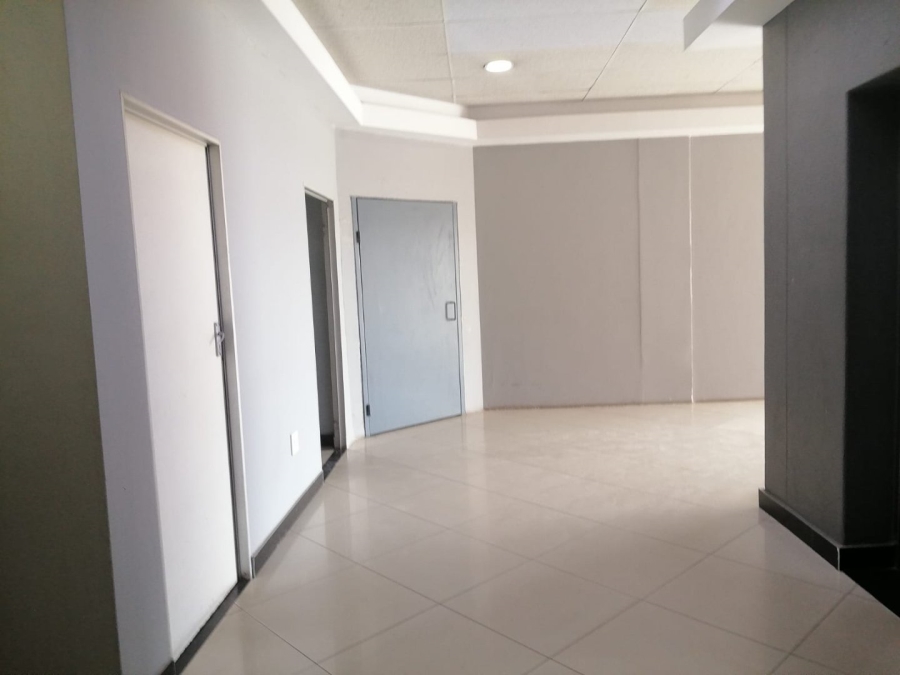 To Let Commercial Property for Rent in Halfway House Gauteng