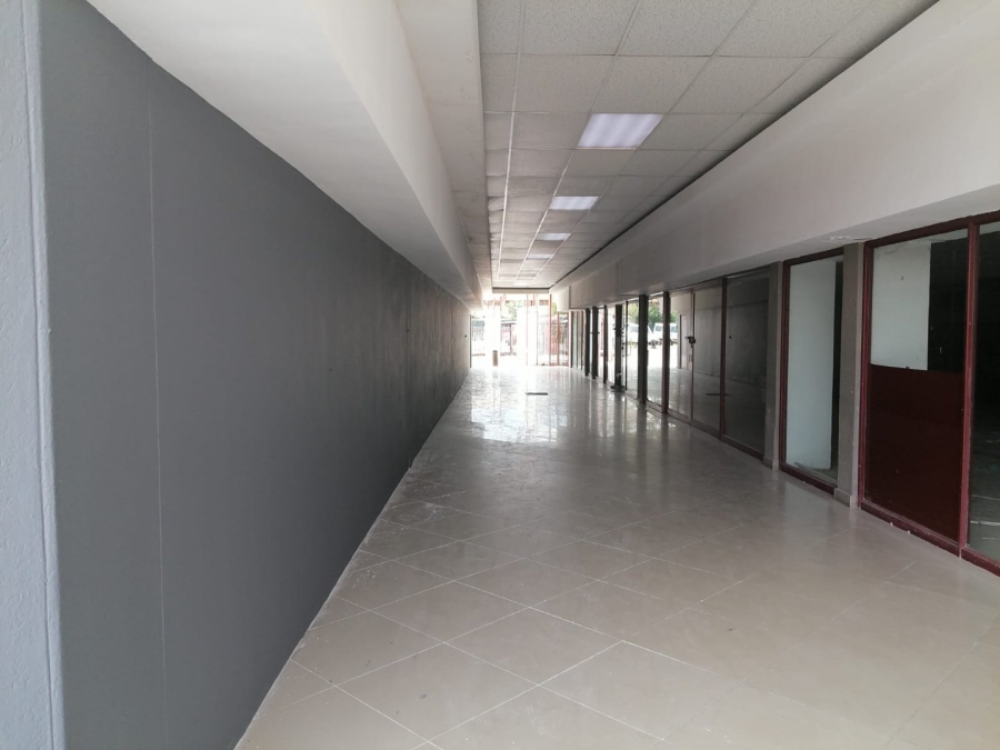 To Let Commercial Property for Rent in Halfway House Gauteng