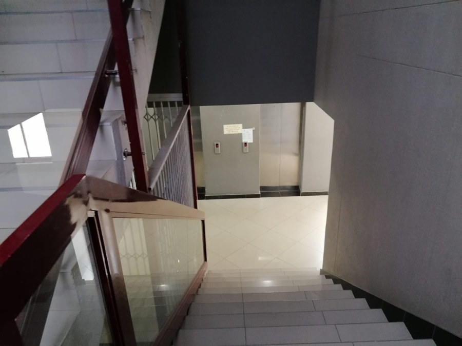 To Let Commercial Property for Rent in Halfway House Gauteng