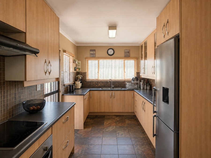 3 Bedroom Property for Sale in Klopperpark Gauteng