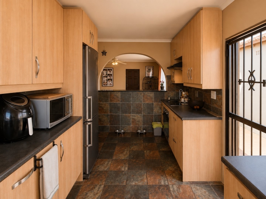 3 Bedroom Property for Sale in Klopperpark Gauteng
