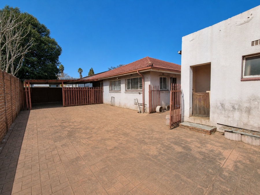 3 Bedroom Property for Sale in Klopperpark Gauteng