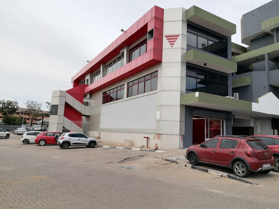 To Let Commercial Property for Rent in Halfway House Gauteng