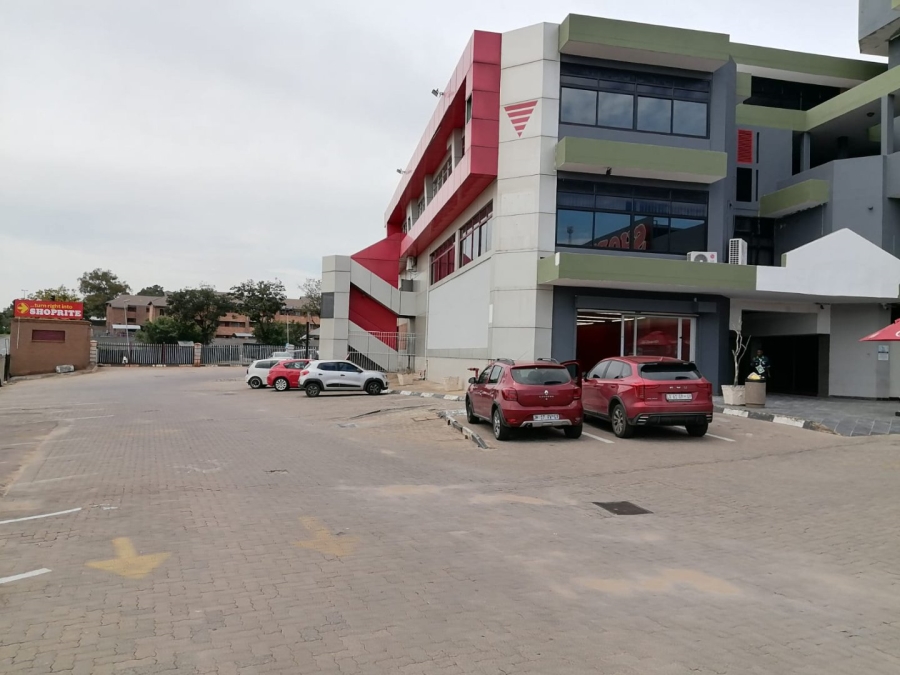 To Let Commercial Property for Rent in Halfway House Gauteng