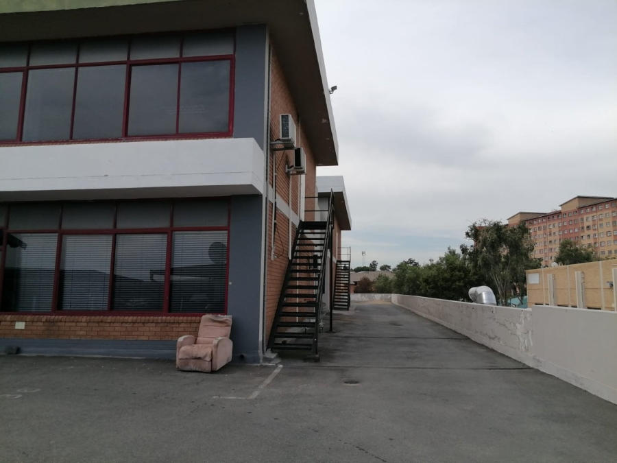 To Let Commercial Property for Rent in Halfway House Gauteng