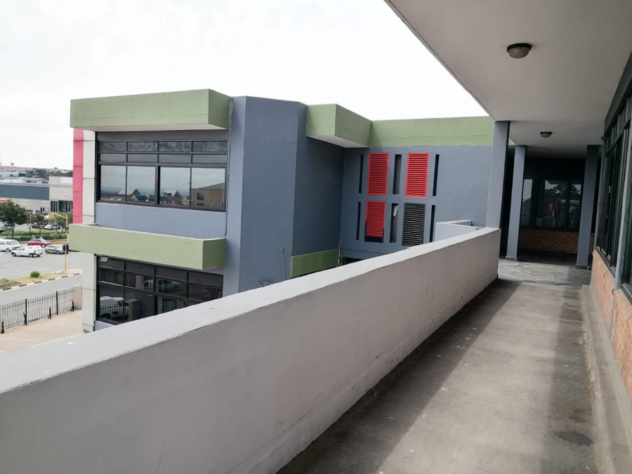 To Let Commercial Property for Rent in Halfway House Gauteng