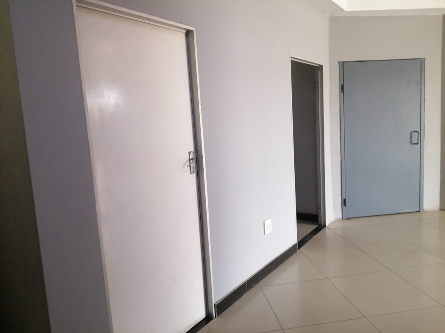 To Let Commercial Property for Rent in Halfway House Gauteng