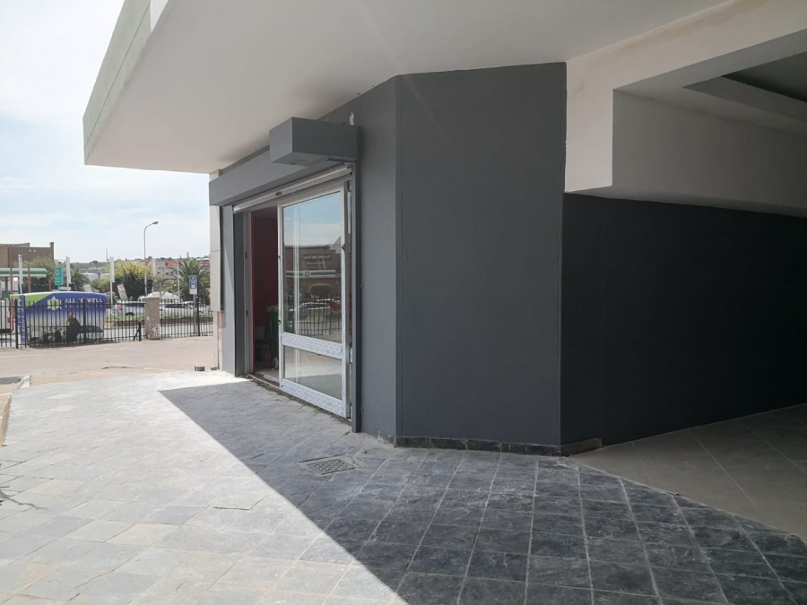 To Let Commercial Property for Rent in Halfway House Gauteng