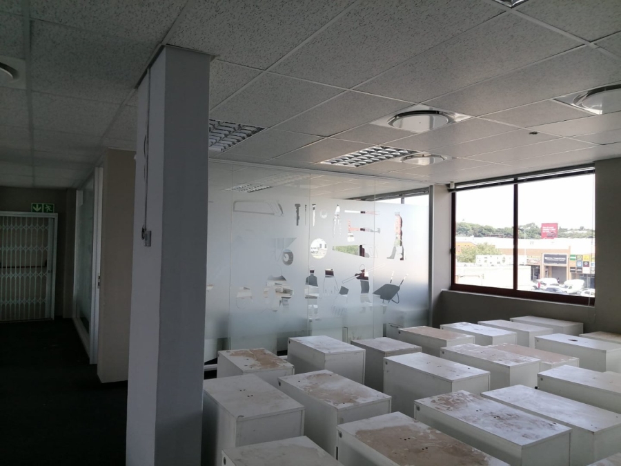 To Let Commercial Property for Rent in Halfway House Gauteng