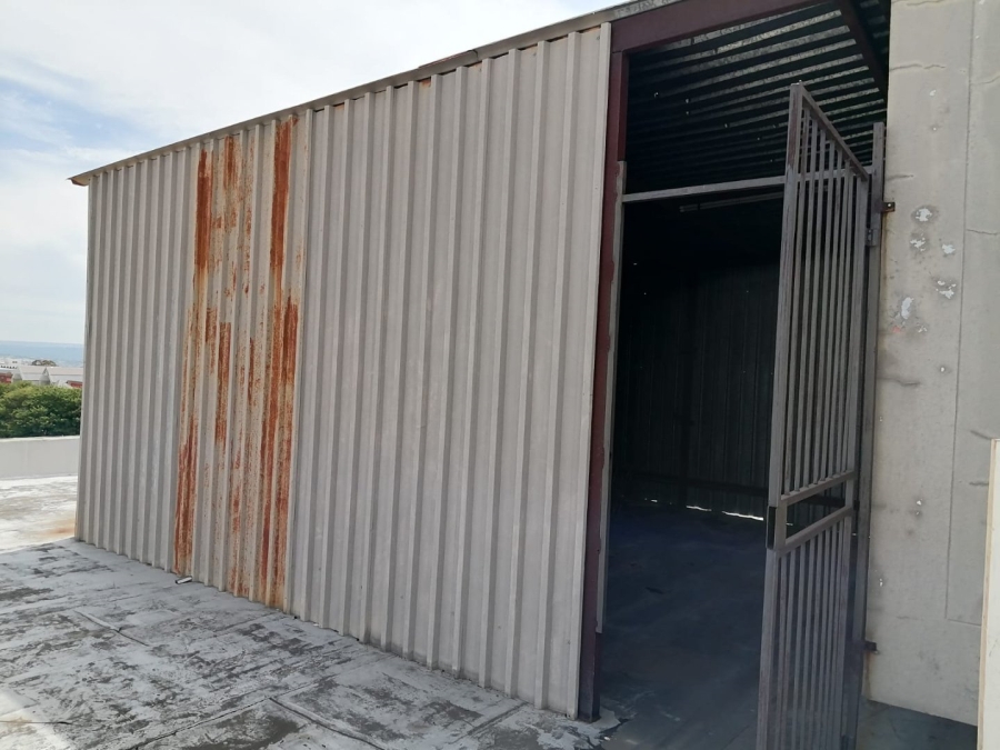 To Let Commercial Property for Rent in Halfway House Gauteng
