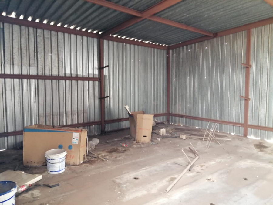 To Let Commercial Property for Rent in Halfway House Gauteng