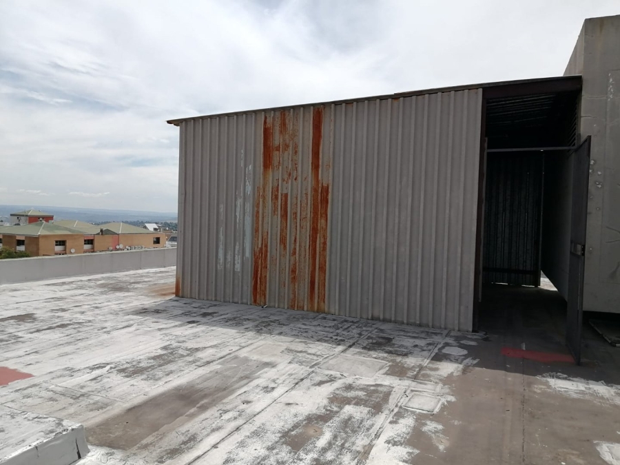 To Let Commercial Property for Rent in Halfway House Gauteng