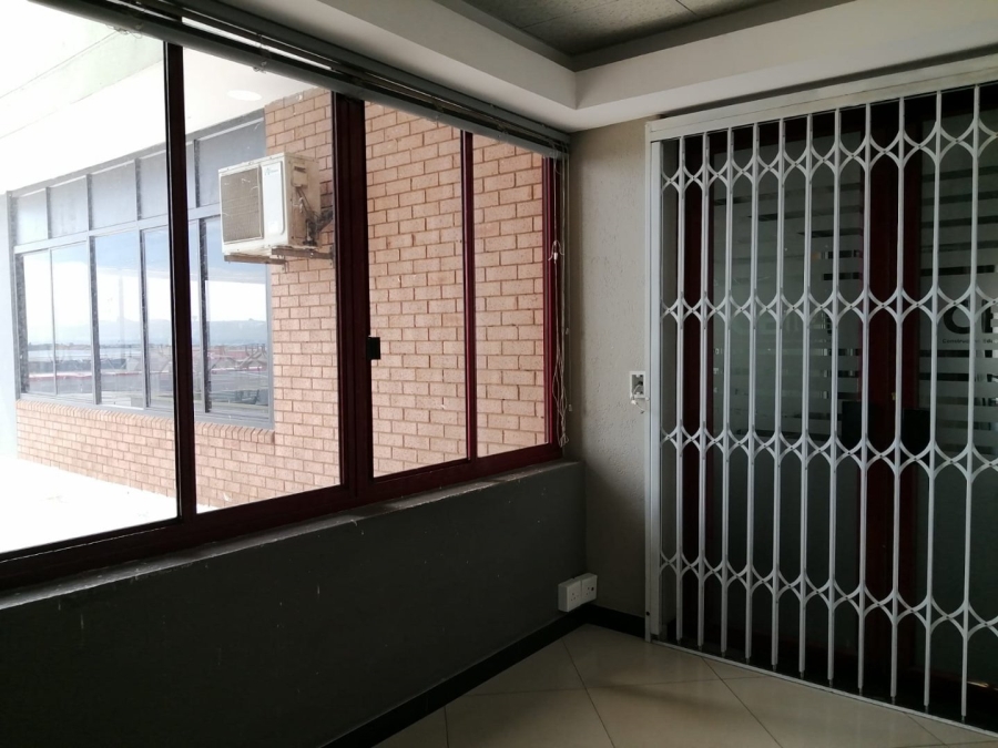To Let Commercial Property for Rent in Halfway House Gauteng