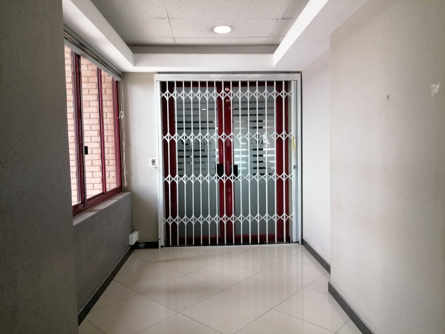 To Let Commercial Property for Rent in Halfway House Gauteng