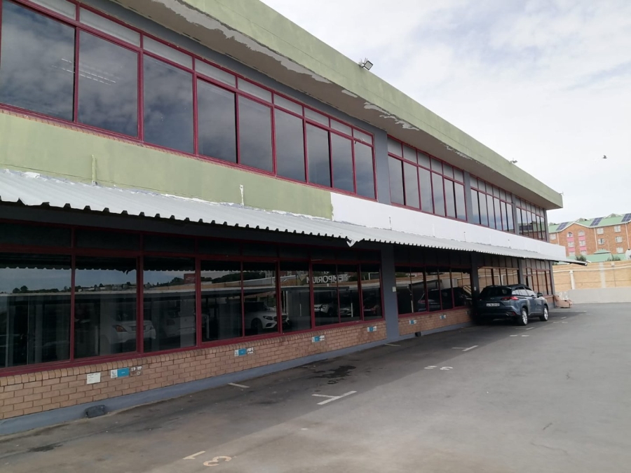 To Let Commercial Property for Rent in Halfway House Gauteng