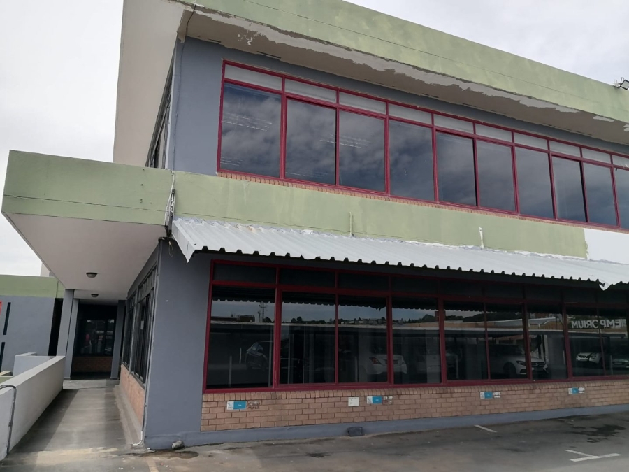To Let Commercial Property for Rent in Halfway House Gauteng