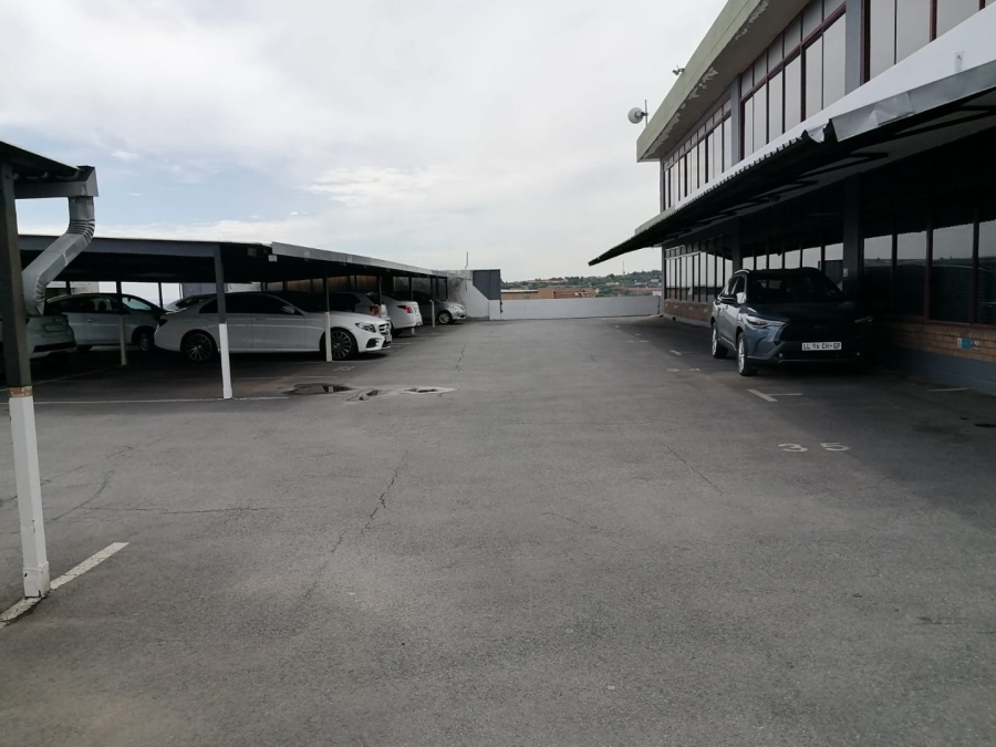 To Let Commercial Property for Rent in Halfway House Gauteng