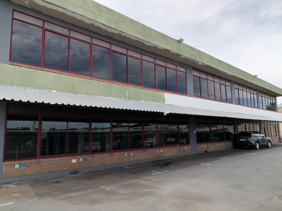 To Let Commercial Property for Rent in Halfway House Gauteng