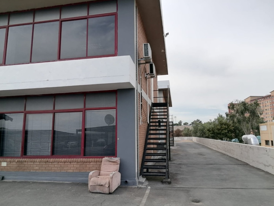 To Let Commercial Property for Rent in Halfway House Gauteng