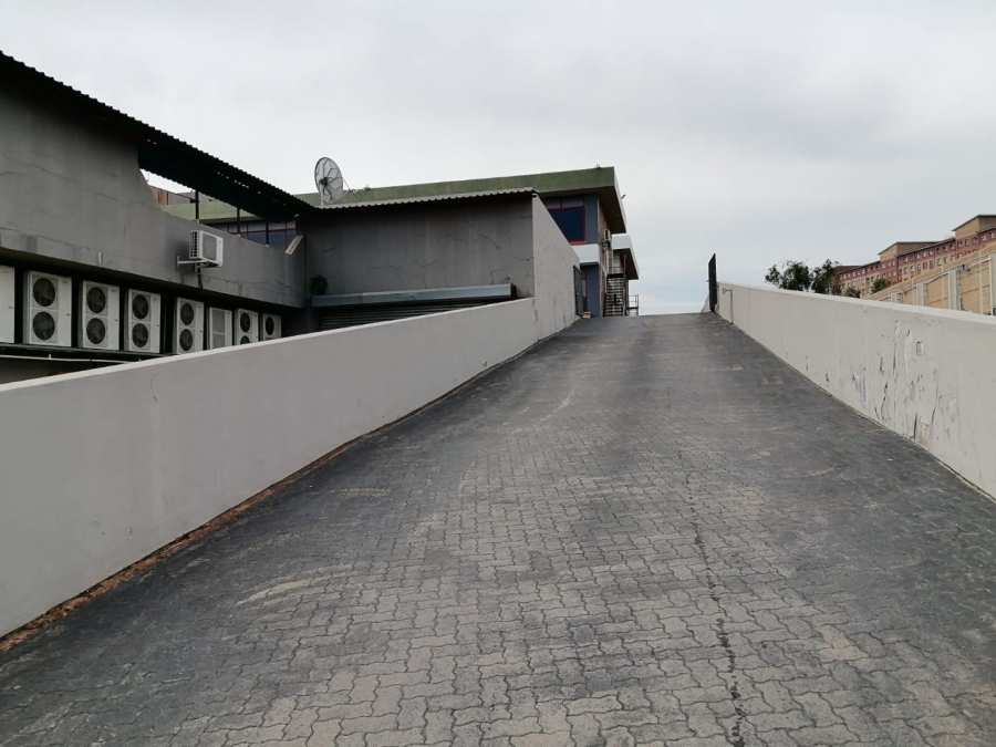 To Let Commercial Property for Rent in Halfway House Gauteng