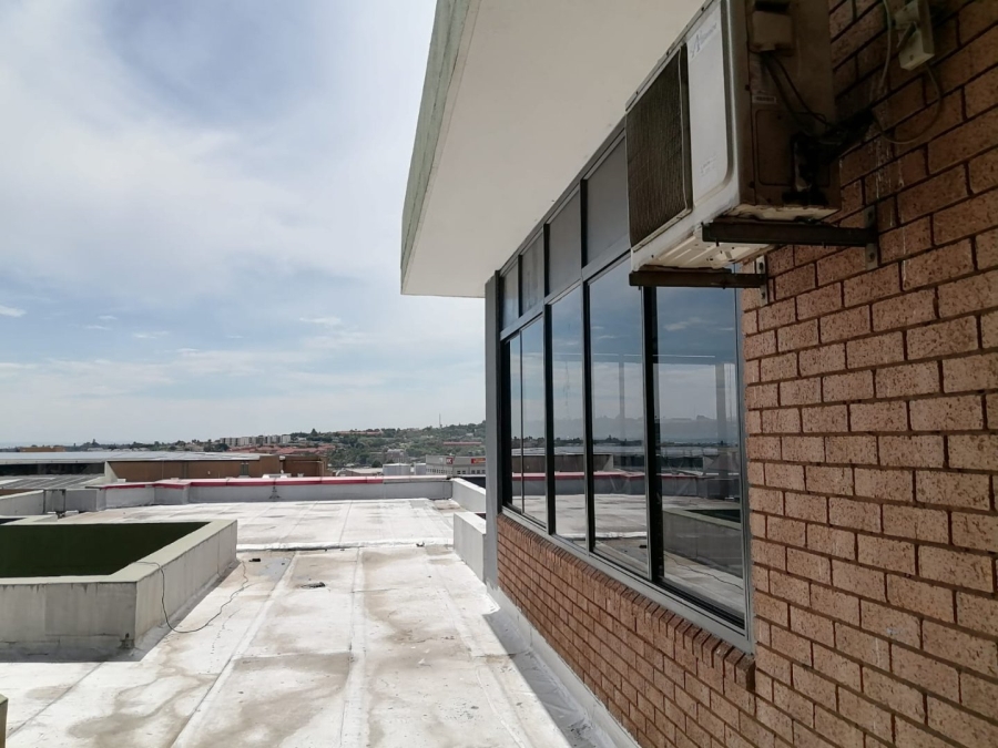 To Let Commercial Property for Rent in Halfway House Gauteng