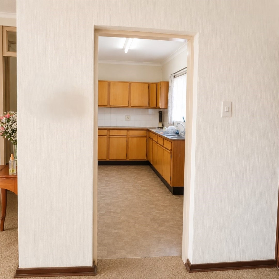 3 Bedroom Property for Sale in Three Rivers Proper Gauteng