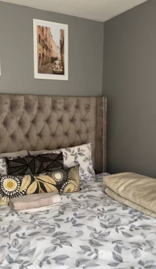 To Let 2 Bedroom Property for Rent in Karenpark Gauteng