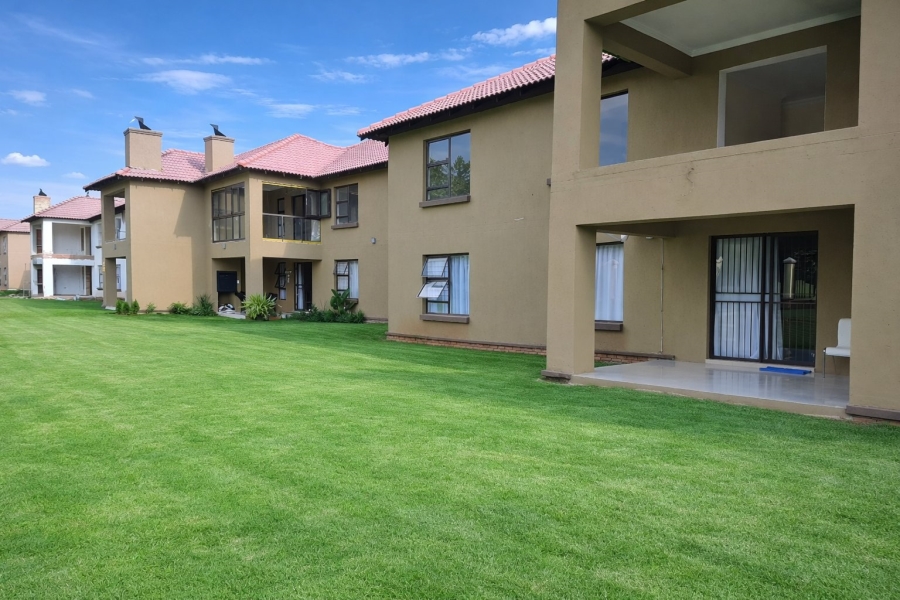 2 Bedroom Property for Sale in Comet Gauteng