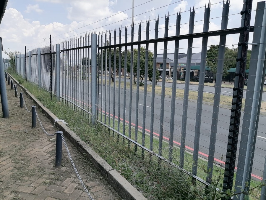 To Let Commercial Property for Rent in Halfway House Gauteng
