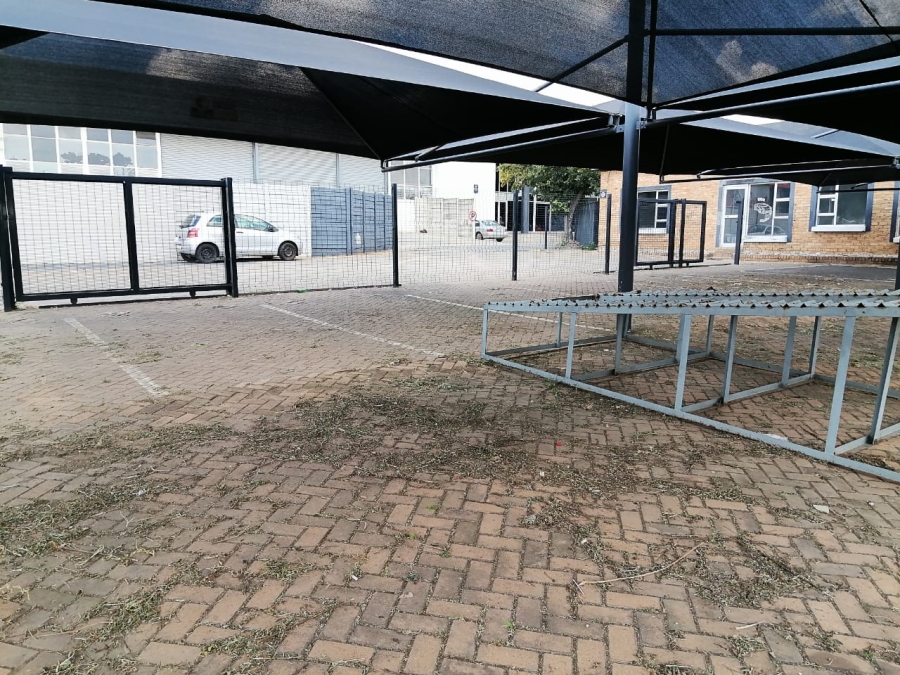 To Let Commercial Property for Rent in Halfway House Gauteng