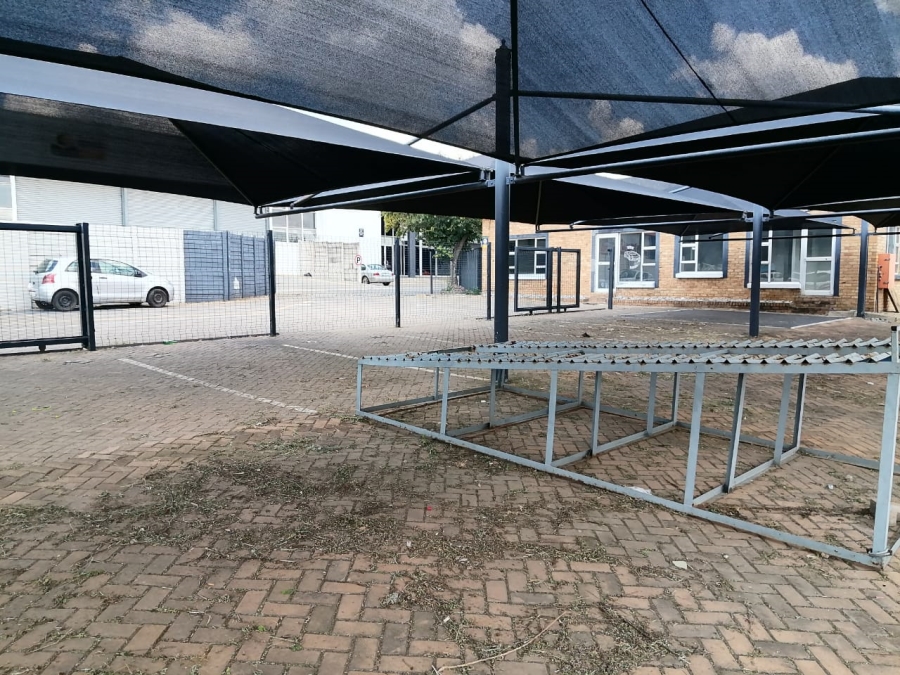 To Let Commercial Property for Rent in Halfway House Gauteng