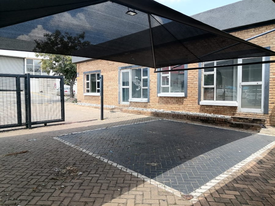 To Let Commercial Property for Rent in Halfway House Gauteng