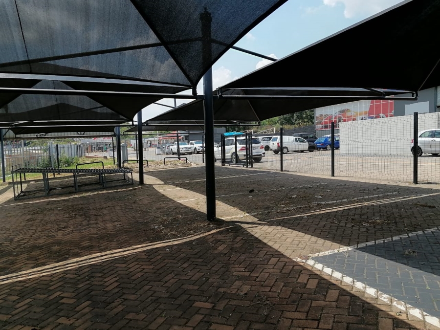 To Let Commercial Property for Rent in Halfway House Gauteng