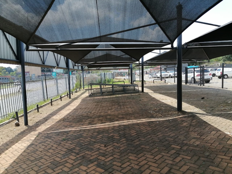 To Let Commercial Property for Rent in Halfway House Gauteng