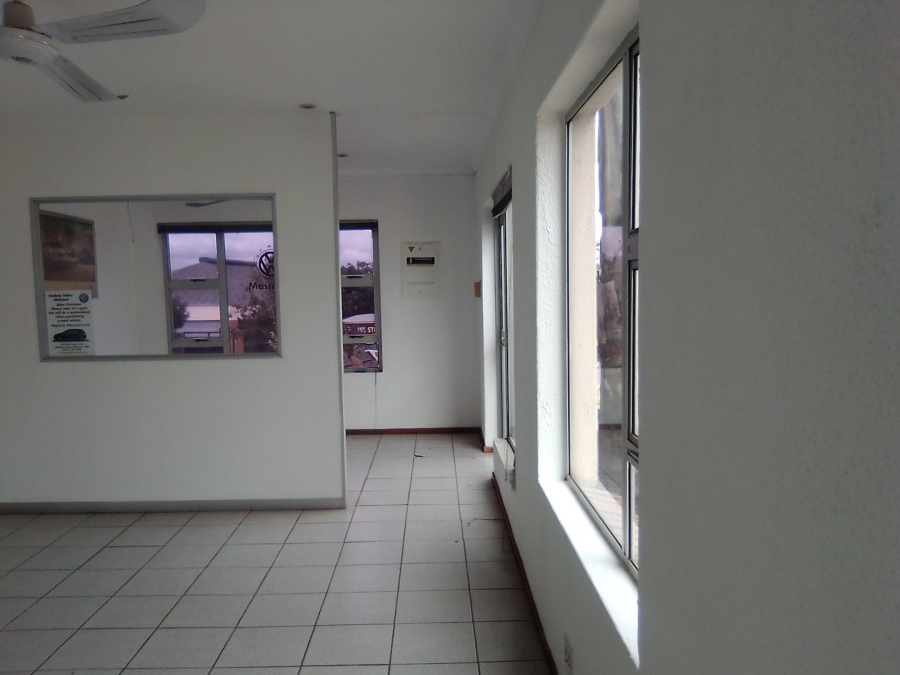 To Let Commercial Property for Rent in Halfway House Gauteng