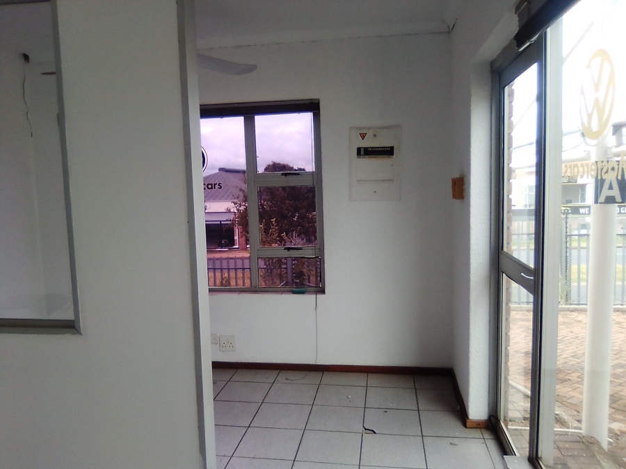 To Let Commercial Property for Rent in Halfway House Gauteng