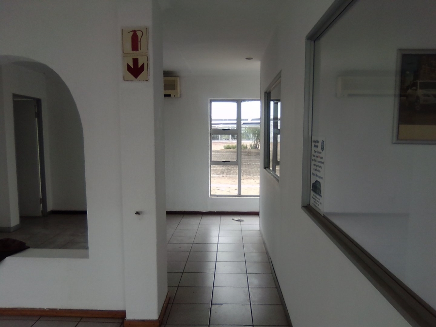 To Let Commercial Property for Rent in Halfway House Gauteng