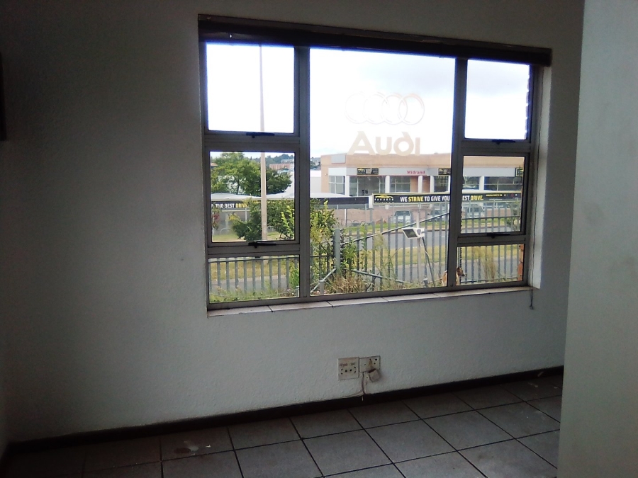 To Let Commercial Property for Rent in Halfway House Gauteng