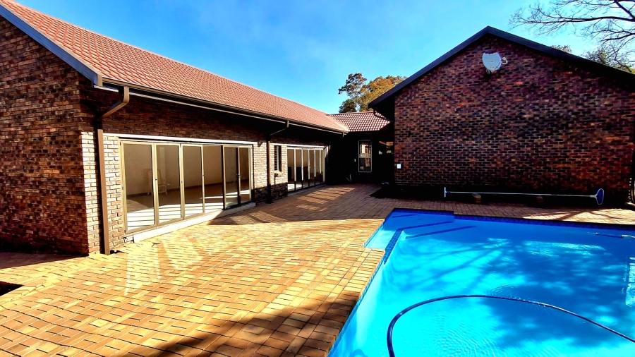 3 Bedroom Property for Sale in Vanderbijlpark SE 3 Gauteng